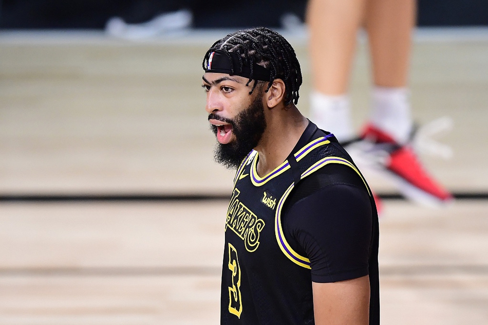 [NBA总决赛]热火114-124湖人