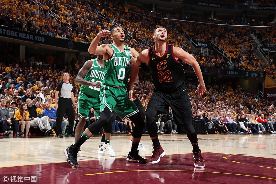 塔图姆和南斯卡位