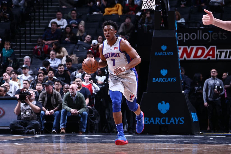 9、斯坦利-约翰逊