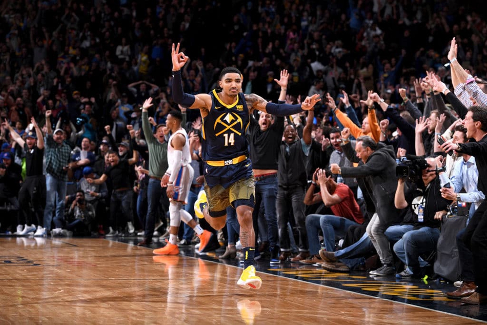 44、加里-哈里斯