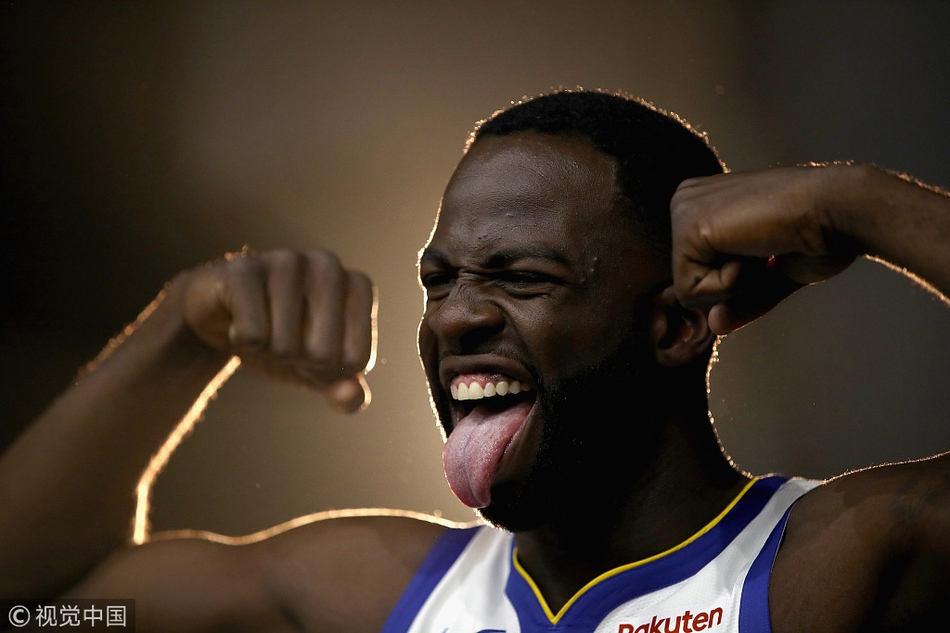 四年三冠！升级版勇士恐怖来袭 联盟最大梦魇