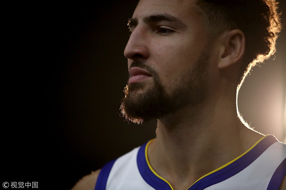 四年三冠！升级版勇士恐怖来袭 联盟最大梦魇