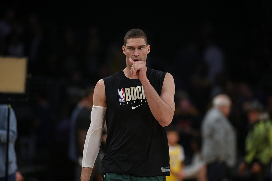 14、布鲁克-洛佩斯