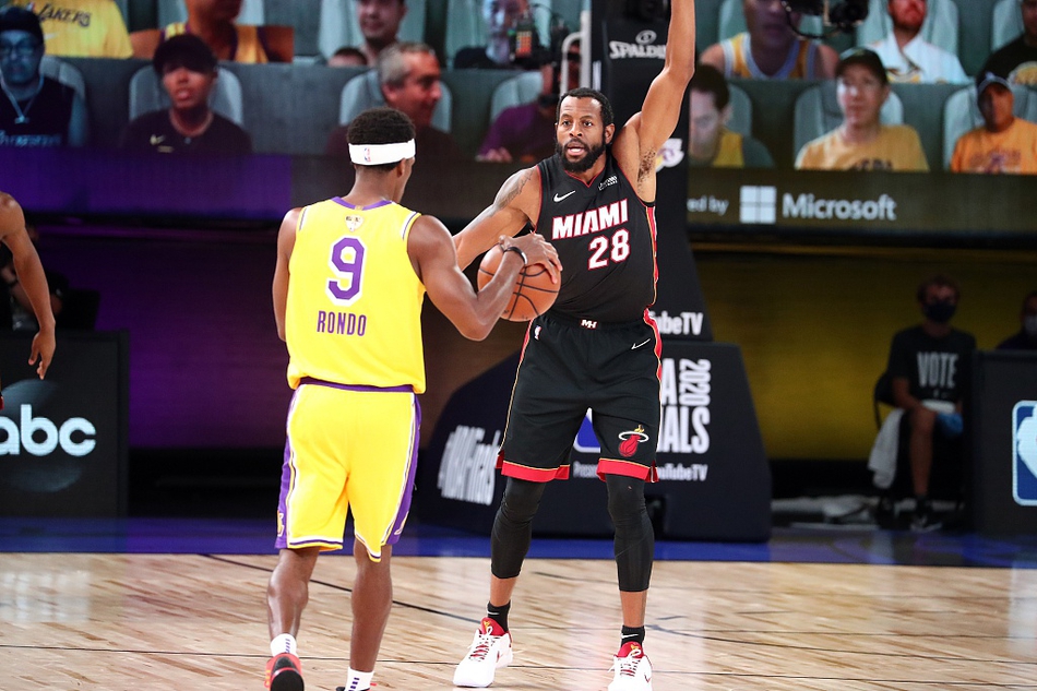 [NBA总决赛]热火98-116湖人