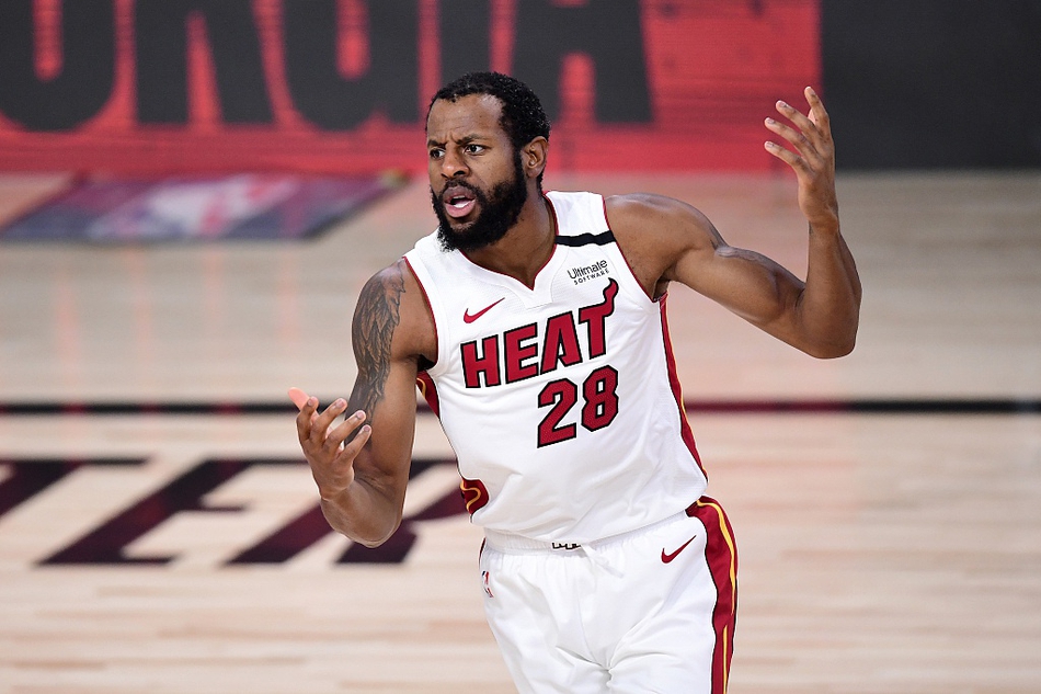 [NBA总决赛]热火114-124湖人