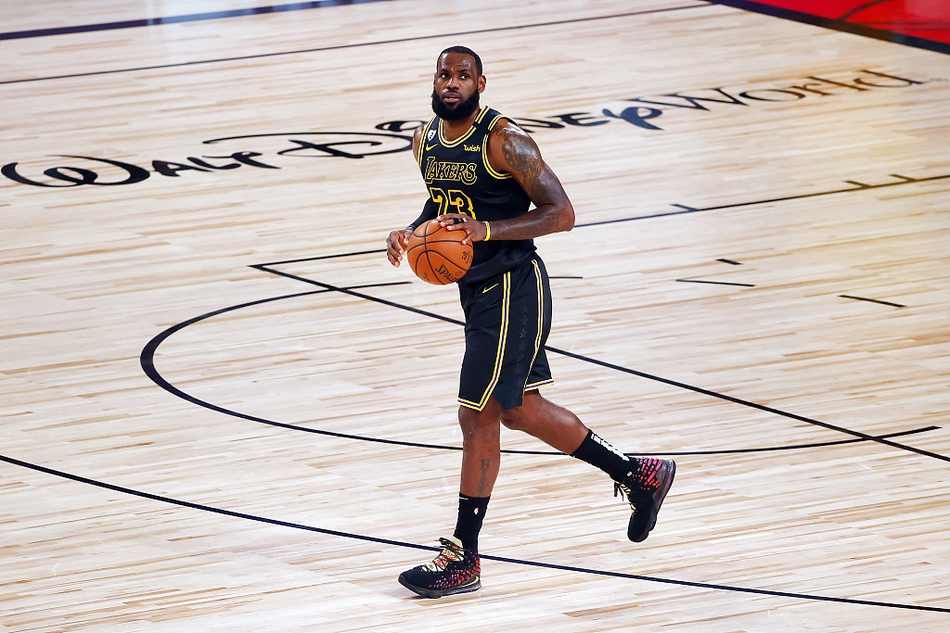 [NBA总决赛]热火114-124湖人