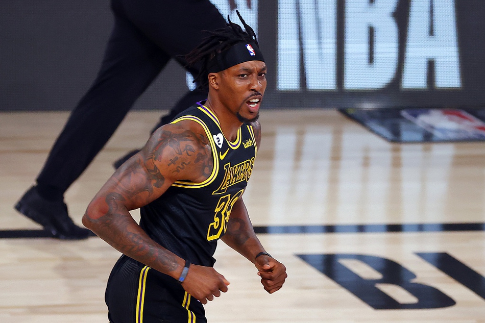 [NBA总决赛]热火114-124湖人