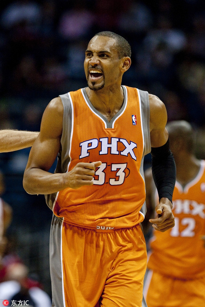 NBA4大传奇超巨携手入2018名人堂 一起回顾他们的生涯我们的青春