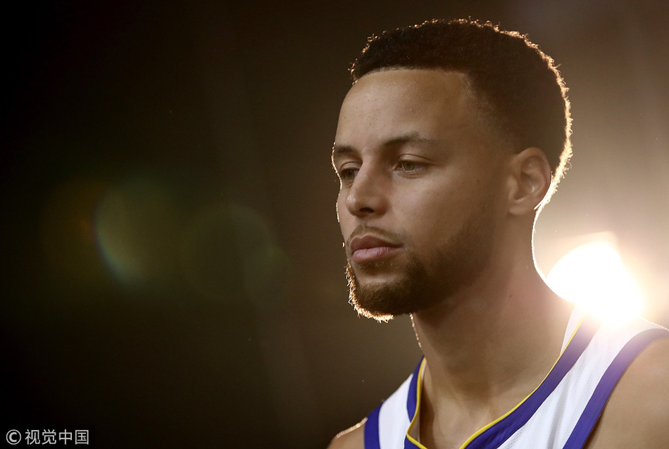 四年三冠！升级版勇士恐怖来袭 联盟最大梦魇