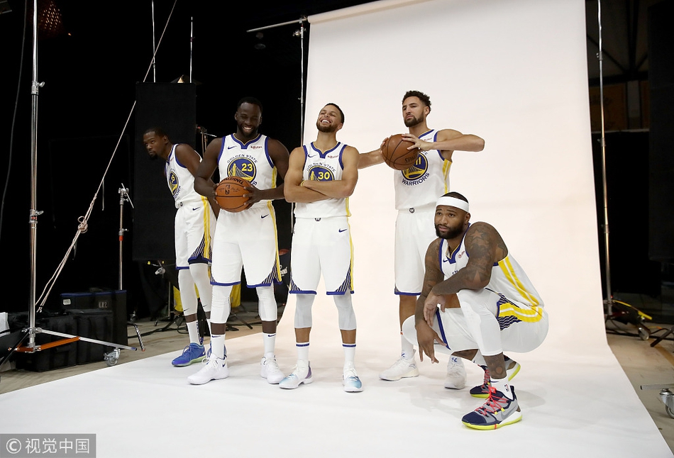 四年三冠！升级版勇士恐怖来袭 联盟最大梦魇