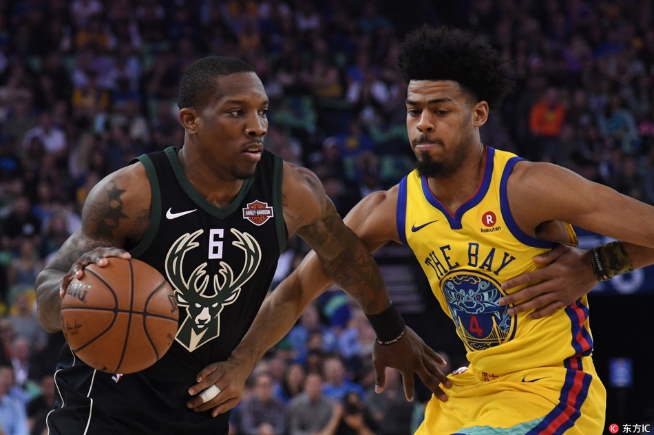 布莱德索持球突破