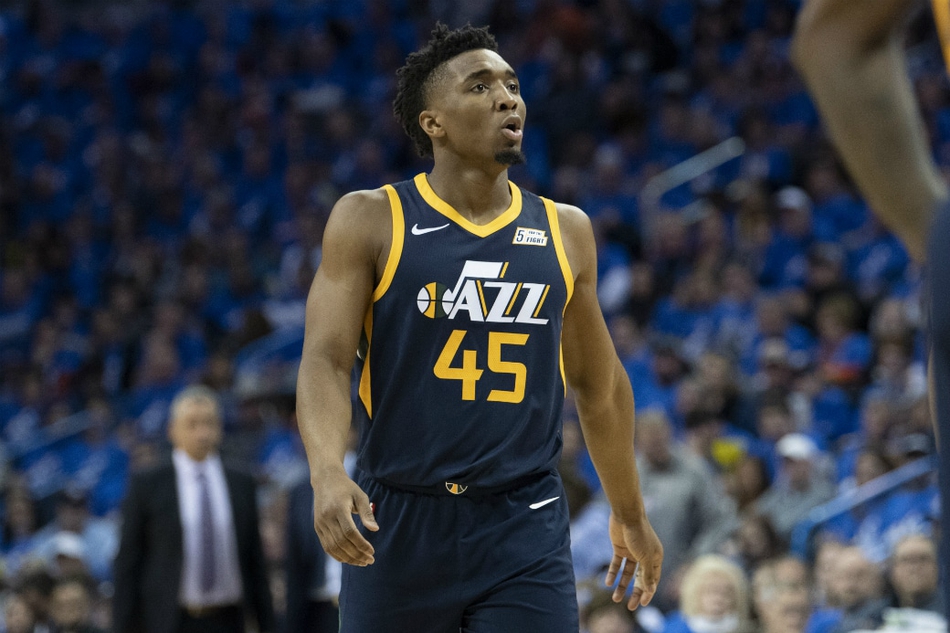 34、多诺万-米切尔