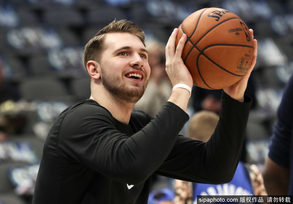 [NBA常规赛]马刺98-102独行侠