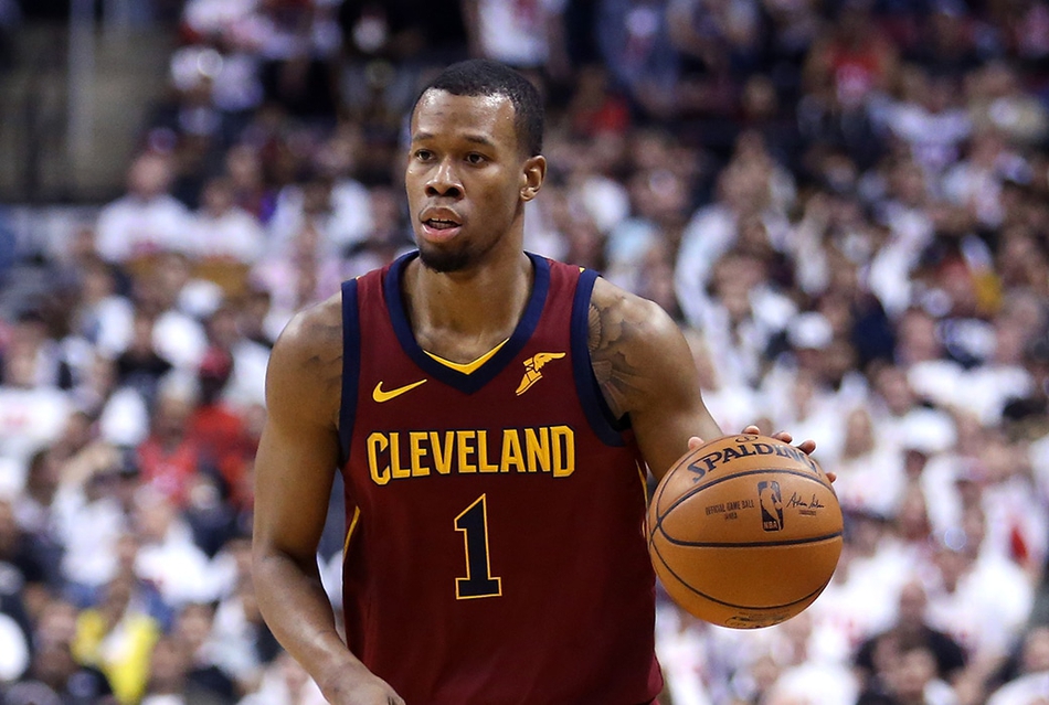 2、罗德尼-胡德