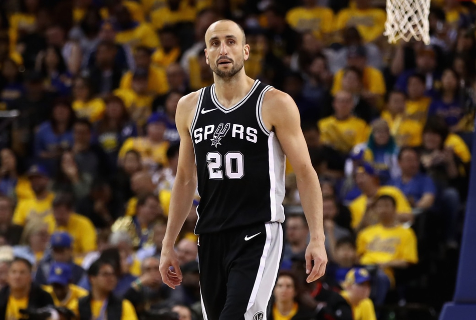 吉诺比利职业生涯的最后十句话 每个字都在诉说着一段传奇