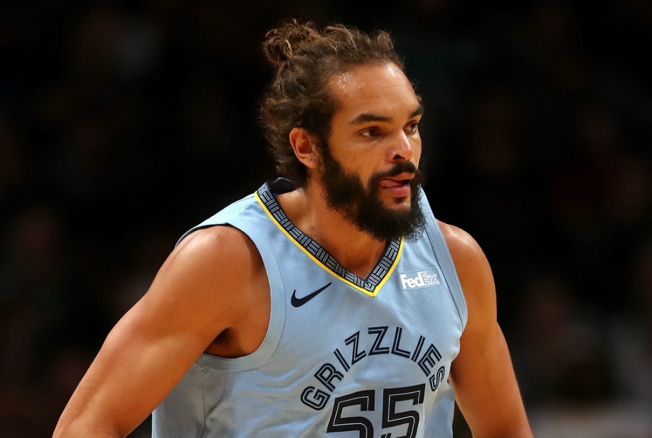 4、乔金-诺阿 34岁