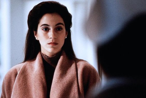 NBA最美女老板！曾是知名女演员 年轻时的颜值也太逆天了吧