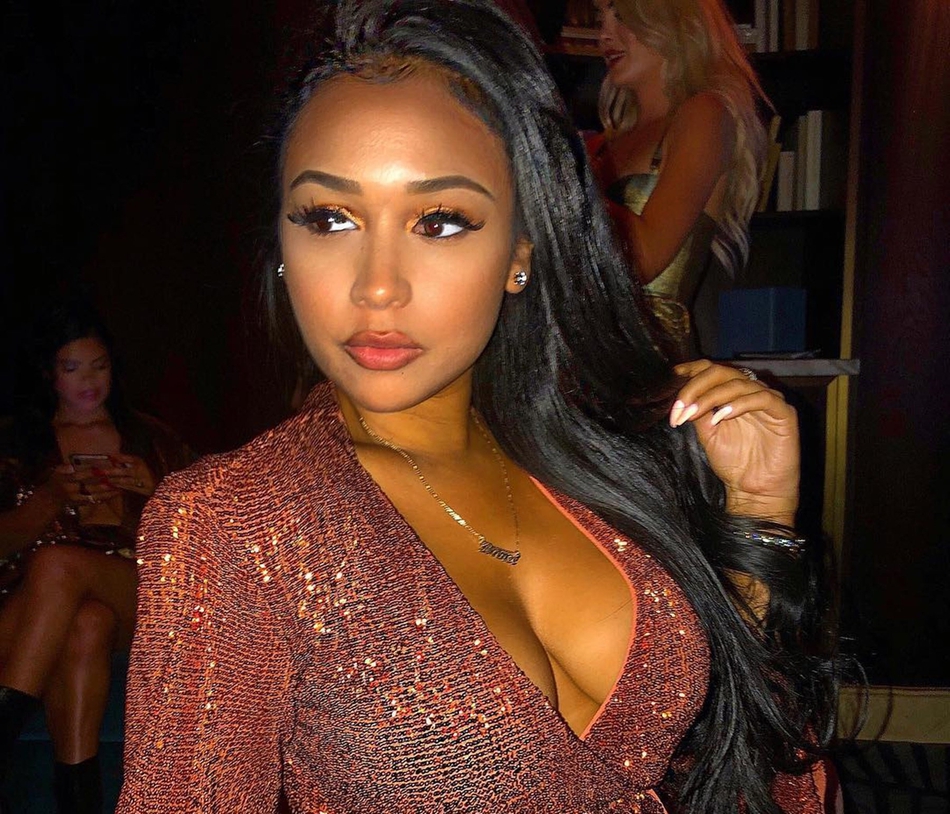 NBA史上头号渣男实锤！TT绿了卡戴珊后重回被他抛弃的前女友怀抱