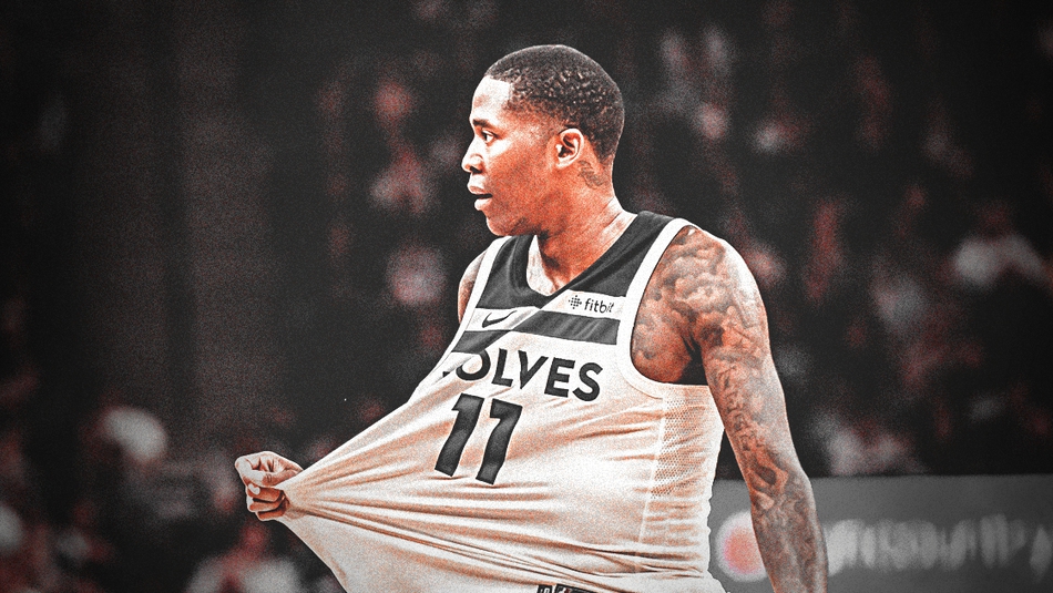 1、贾马尔-克劳福德