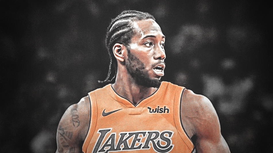 1、科怀-莱昂纳德