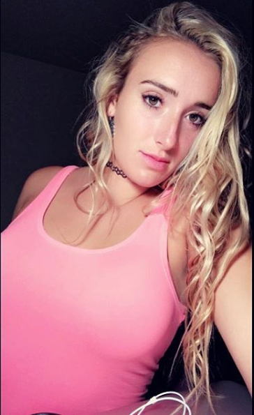 高甜预警！身材傲人的WNBA最甜小姐姐 射程恐怖的22岁洛杉矶分卫