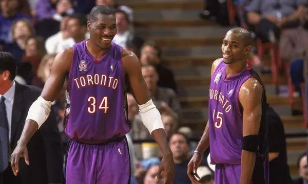 1、哈基姆-奥拉朱旺