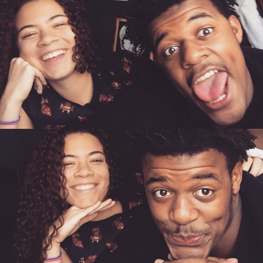 密歇根州大大三前锋宣布参加选秀！21岁的他已有一儿一女