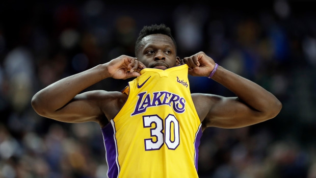 5、朱利叶斯-兰德尔