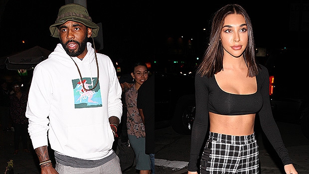 杜兰特撩骚欧文前女友!朋友妻不可欺?这身材根本忍不住啊