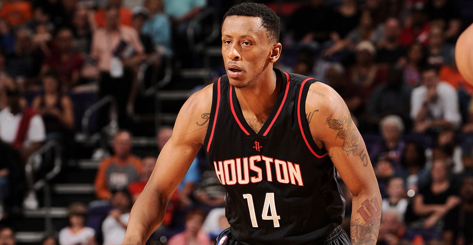 圣安东尼奥马刺：特洛伊-丹尼尔斯