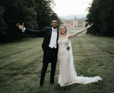 潘磕嫦的典范！NBA丑男迎娶超模娇妻 这颜值这身材羡慕哭了