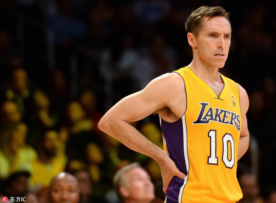 NBA4大传奇超巨携手入2018名人堂 一起回顾他们的生涯我们的青春