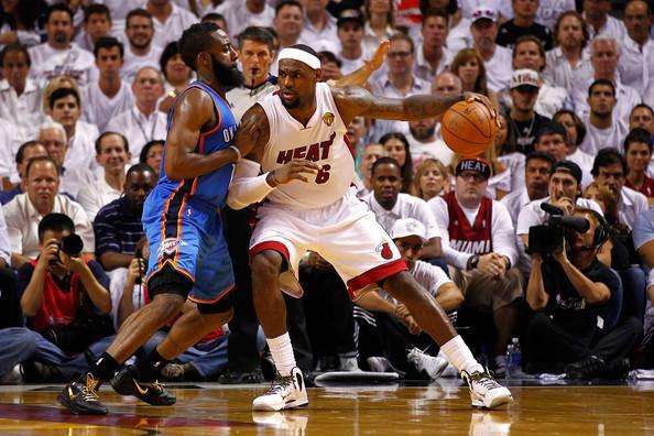 哈登大胡子变化史！从小鲜肉到胡子狂人 10年后竟然变成了这样