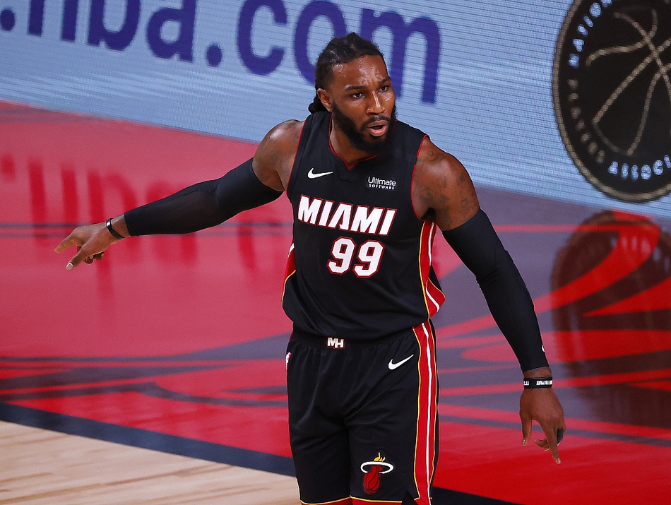 [NBA总决赛]湖人102-96热火