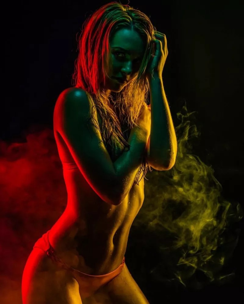 93年的国王啦啦队小姐姐！身材+颜值的完美组合 这气质谁扛得住