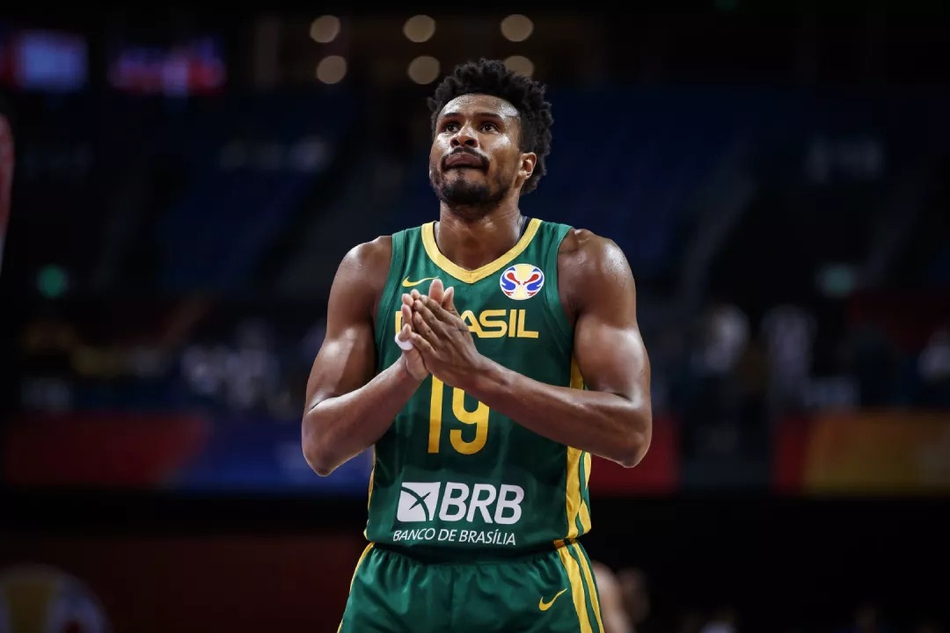 娶到小自己8岁的巴西国宝级超模！前妻也是超模！这是真人生赢家