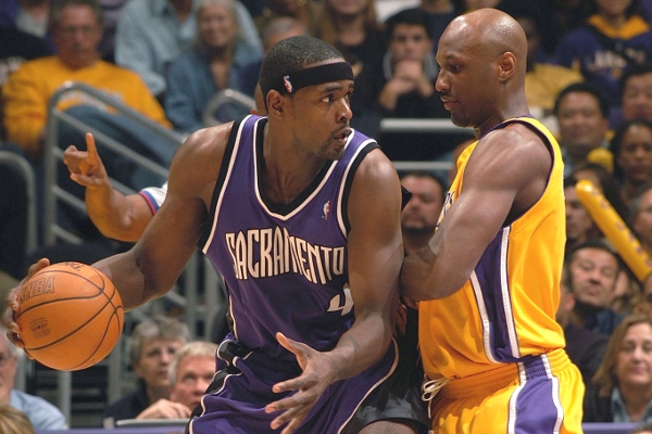 11、克里斯-韦伯