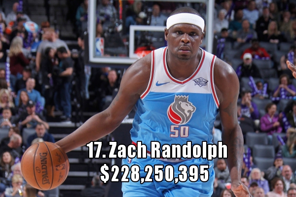 17、扎克-兰多夫