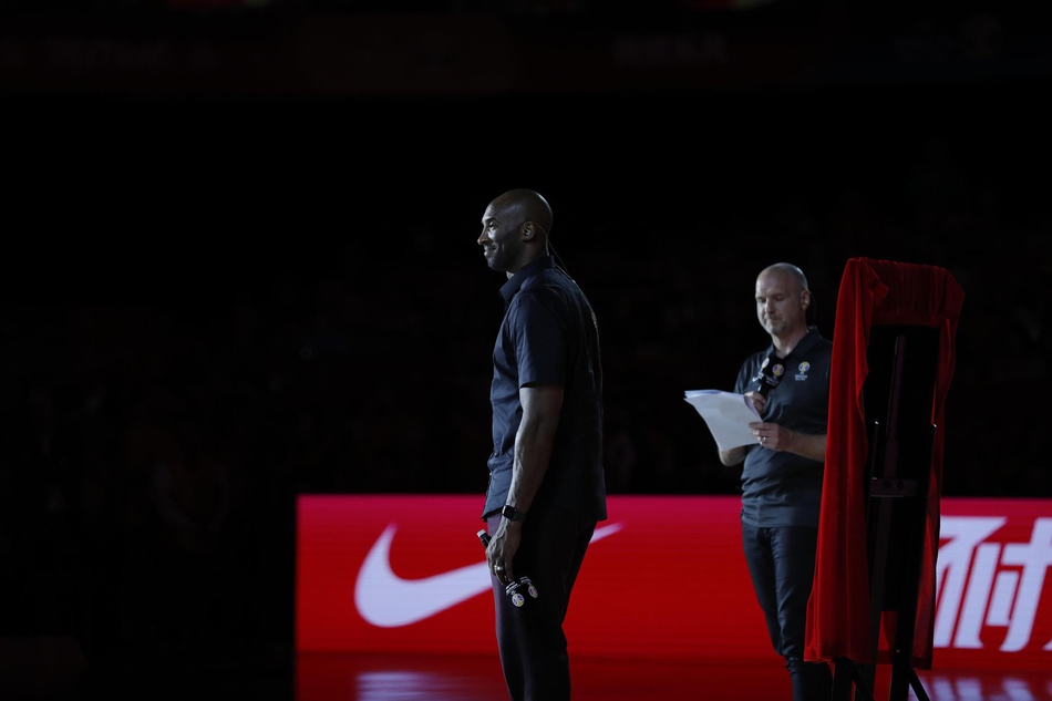 [男篮世界杯]阿根廷75-95西班牙