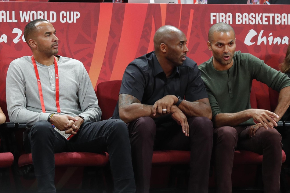 [男篮世界杯]阿根廷75-95西班牙