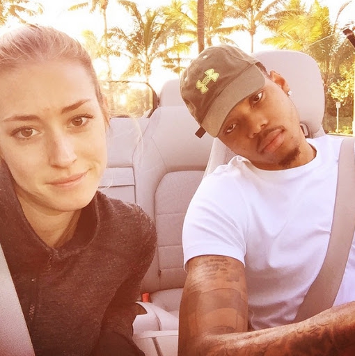 潘磕嫦的典范！NBA丑男迎娶超模娇妻 这颜值这身材羡慕哭了