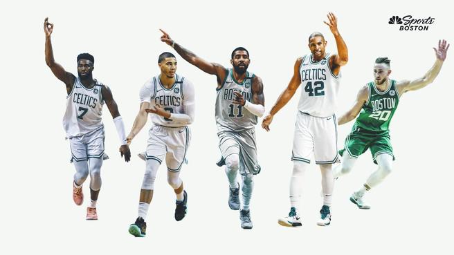 签下长约詹姆斯仍能左右自由市场！2019年的夏天还是围着他转