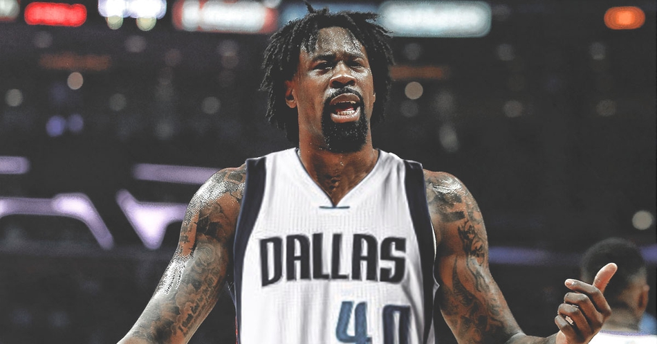 43、德安德鲁-乔丹