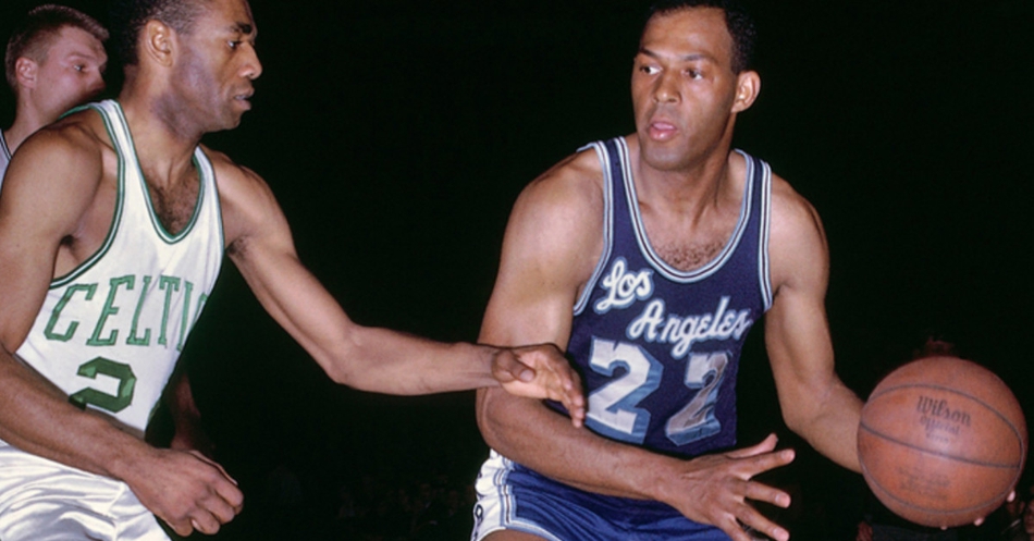 第6位：“悲剧王”埃尔金-贝勒