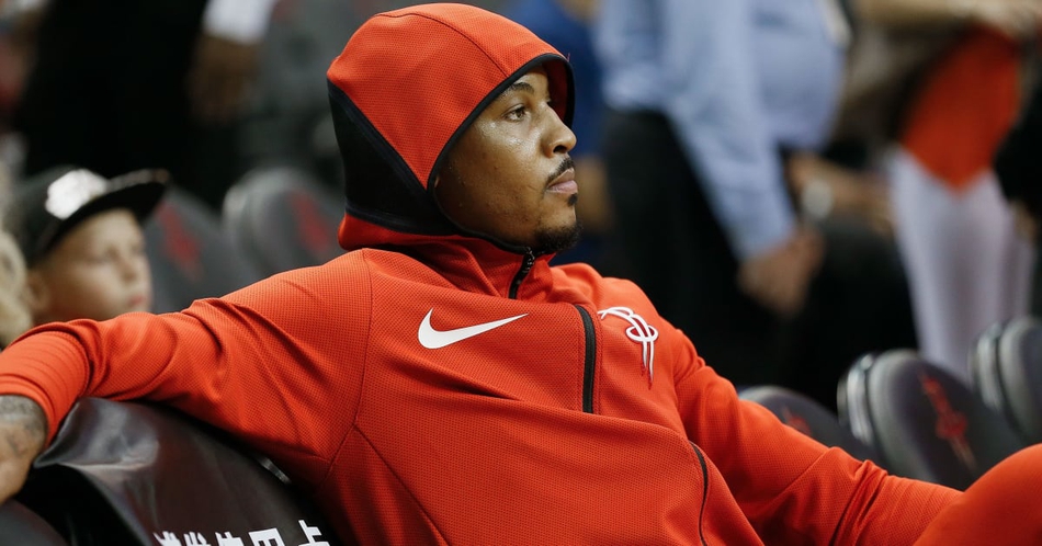 安东尼最有可能的4个下家:湖人勇士在列 但最适合的是西部这队