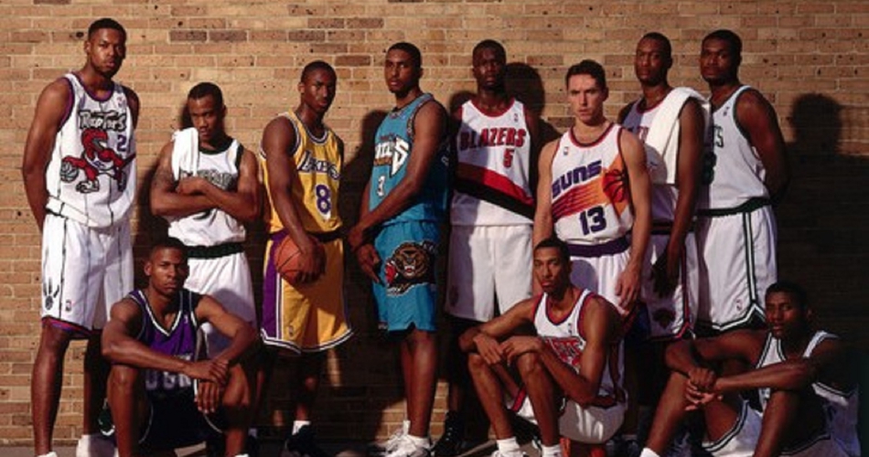 雷-阿伦44岁生日快乐!一起回顾那些年的“君子雷”