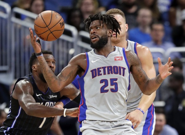 俄克拉荷马雷霆：雷吉-布洛克