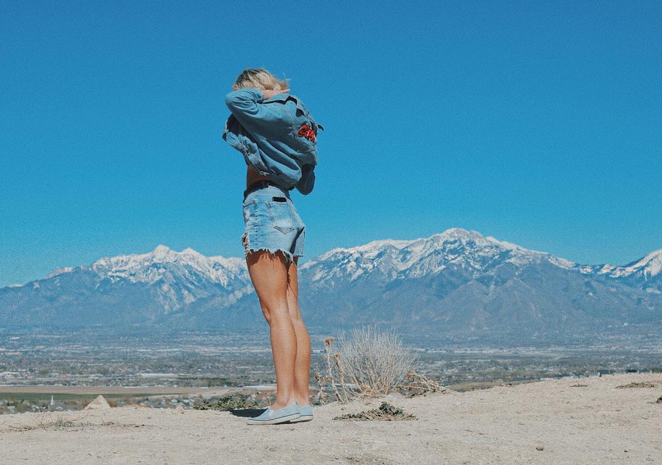 神似龙母的爵士拉拉队小姐姐美照第二弹！看一眼就再也无法自拔