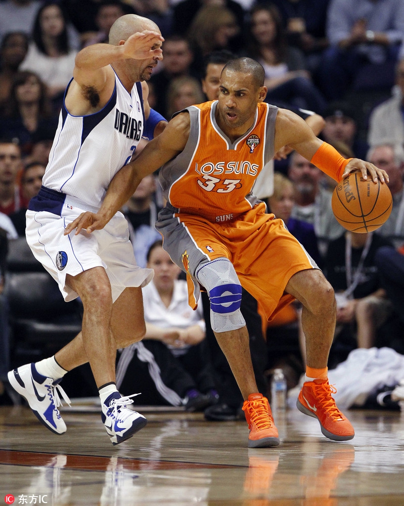 NBA4大传奇超巨携手入2018名人堂 一起回顾他们的生涯我们的青春