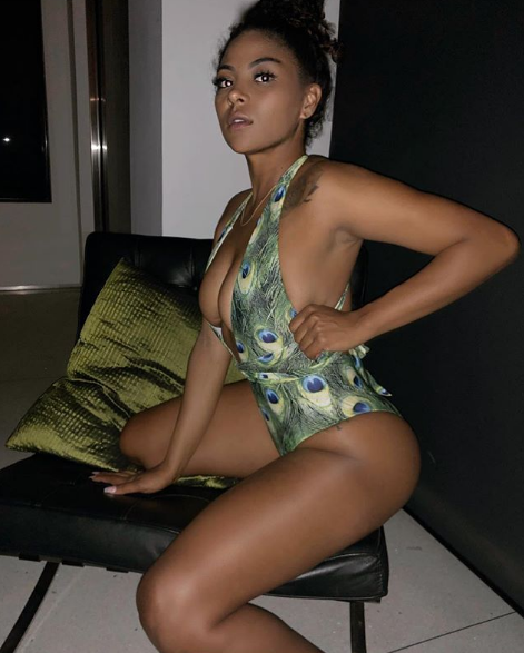 富尔茨女友宣布怀孕！她曾是前女友闺蜜 在后者怀孕期间成功上位